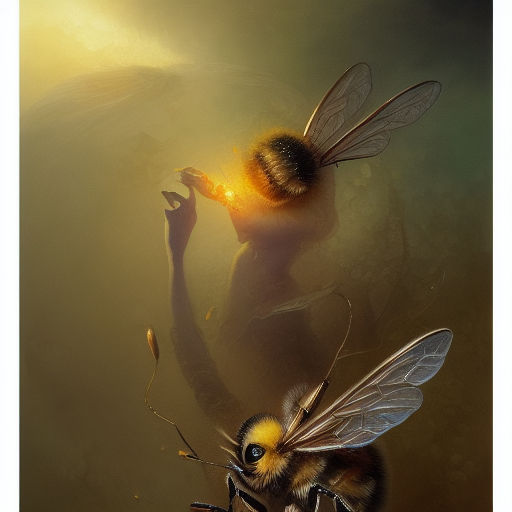 Bee Pollen photo